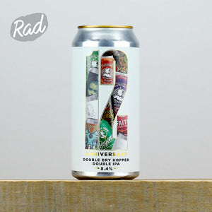 Northern Monk 12 ANNIVERSARY // DDH DIPA