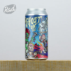 Northern Monk x Two Flints x Pretty Decent Patrons Project 41.04 Ghost On The Highway Northern Monk x Two Flints x Pretty Decent Patrons Project 41.04 Ghost On The Highway