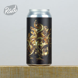 Northern Monk x Arpus Patrons Project 42.03 Serpents Gaze (BBE 251224) Northern Monk x Arpus Patrons Project 42.03 Serpents Gaze (BBE 251224)