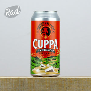 Northern Monk Cuppa Northern Monk Cuppa