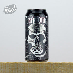 Northern Monk x Põhjala x Neon Raptor x Resident Culture Dark & Wild 2024 Northern Monk x Põhjala x Neon Raptor x Resident Culture Dark & Wild 2024