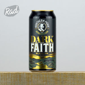 Northern Monk Dark Faith
