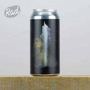 Northern Monk PATRONS PROJECT 53.01 // NORTHERN GRIT // MOLLY THOMPSON-SMITH // NZ IPA