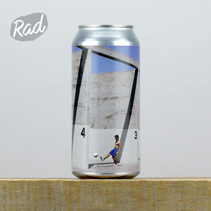 Northern Monk x Anthology Patrons Project 20.05 West Coast Routes