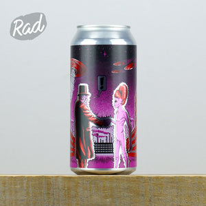 Northern Monk Patrons Project 23.05 Homebrew Heroes (BBE 151124) Northern Monk Patrons Project 23.05 Homebrew Heroes (BBE 151124)