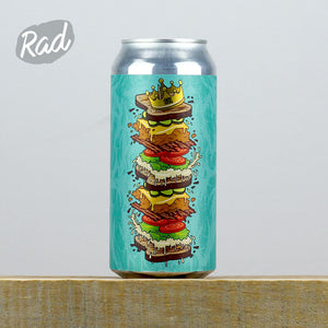 Northern Monk Patrons Project 32.06 Noble Nectar Northern Monk Patrons Project 32.06 Noble Nectar