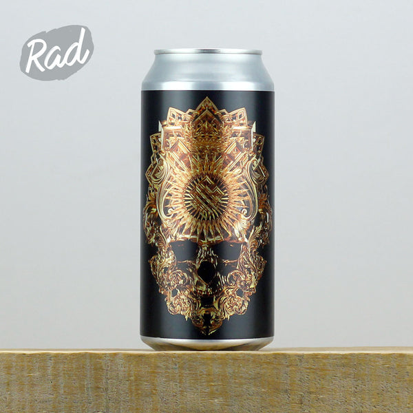 Northern Monk Patrons Project 42.05 Golden Axis
