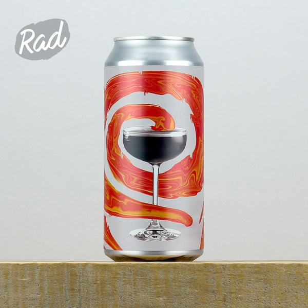 Northern Monk Patrons Project 44.02 French Martini Pale Ale (09/04/25)