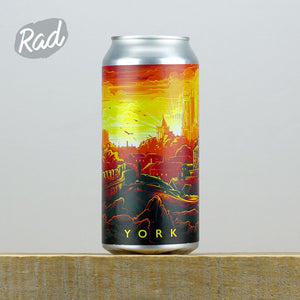 Northern Monk x Brew York Patrons Project 46.02 York Chocolate Stout Northern Monk x Brew York Patrons Project 46.02 York Chocolate Stout