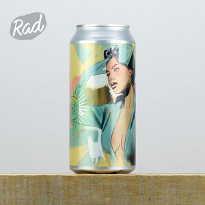 Northern Monk PATRONS PROJECT 48.01 // TULA LOTAY // SALOME // COOLHEAD // DDH IPA