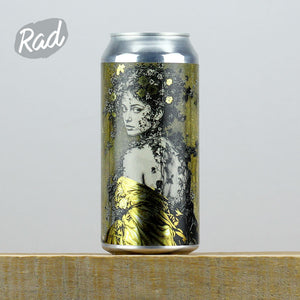 Northern Monk PATRONS PROJECT 51.02 // SNIK // SOLITUDE // FOLKINGEBREW // DDH DIPA