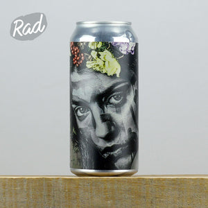 Northern Monk PATRONS PROJECT 51.03 // SNIK // COLD TENDERNESS // W/ CRAK & P.I.G.S. // DDH IPA