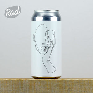 Northern Monk REIMAGINED DREAM LINE FORMS ONE // SKGN // AF HAZY IPA