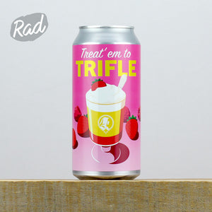 Northern Monk x Amundsen x Overtone Patrons Project 43.03 Great Northern Grub Trifle Ale Northern Monk x Amundsen x Overtone Patrons Project 43.03 Great Northern Grub Trifle Ale