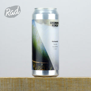 Nothing Bound ParaMind Nothing Bound ParaMind