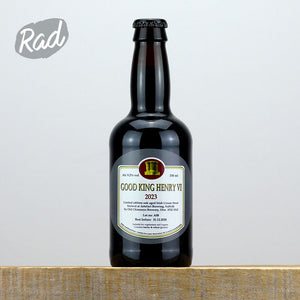 Old Chimneys Good King Henry VI