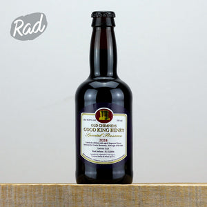 Old Chimneys Good King Henry Special Reserve 2024