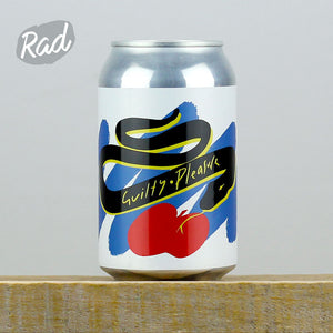 Olivers Guilty Pleasure Olivers Guilty Pleasure