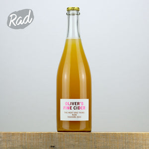 Olivers The Next Big Thing Raw 2022 Olivers The Next Big Thing Raw 2022