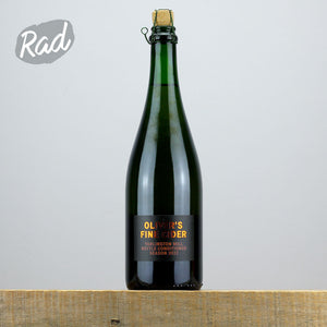 Olivers Yarlington Mill Bottle Conditioned 2022 Olivers Yarlington Mill Bottle Conditioned 2022