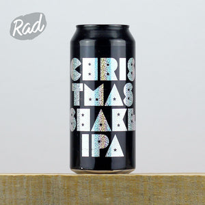 Omnipollo Christmas Shake Omnipollo Christmas Shake