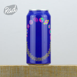 Omnipollo Fatamorgana X Omnipollo Fatamorgana X