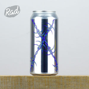 Omnipollo x Fidens Paradis Pineapple Omnipollo x Fidens Paradis Pineapple