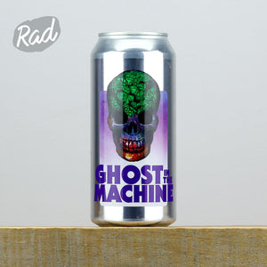 Omnipollo x Parish Ghost In the Machine (Freaky Friday)
