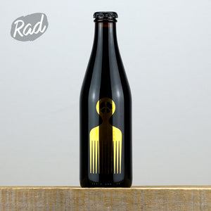 Omnipollo Lorelei Barrel Aged (2025)