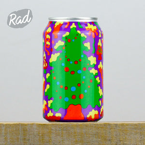 Omnipollo Oaked Vintermust Sour Omnipollo Oaked Vintermust Sour