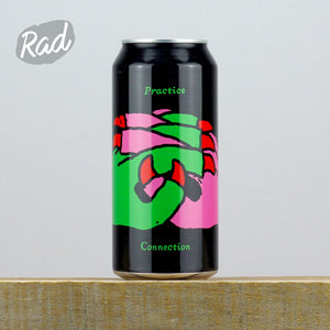 Omnipollo x Verdant Practice The Art Of Connection