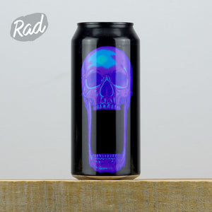 Omnipollo x RaR ROaR