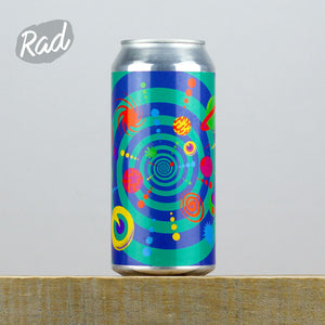 Omnipollo x Brujos The Beginning Omnipollo x Brujos The Beginning