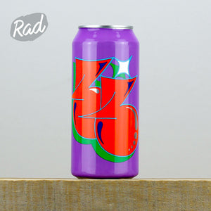 Omnipollo x Burley Oak x J. Wakefield x The Answer x The Veil x Mortalis x Smooj Three Times Three Vol. 4 Omnipollo x Burley Oak x J. Wakefield x The Answer x The Veil x Mortalis x Smooj Three Times Three Vol. 4