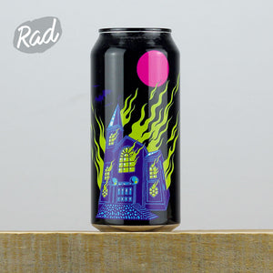 Omnipollo x Brujos Unholy Church