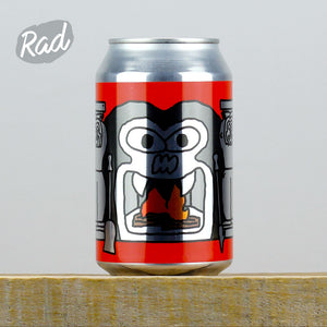 Omnipollo Winter Warmer