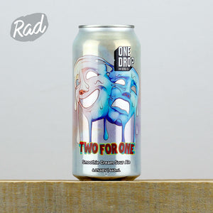 One Drop Two Four One