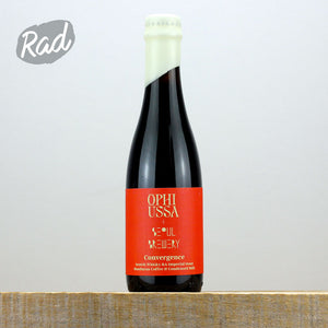 Ophiussa Convergence