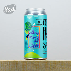 Ophiussa x Frontaal Echoes