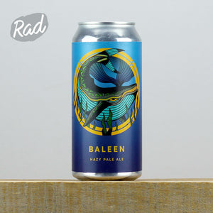 Otherworld Baleen