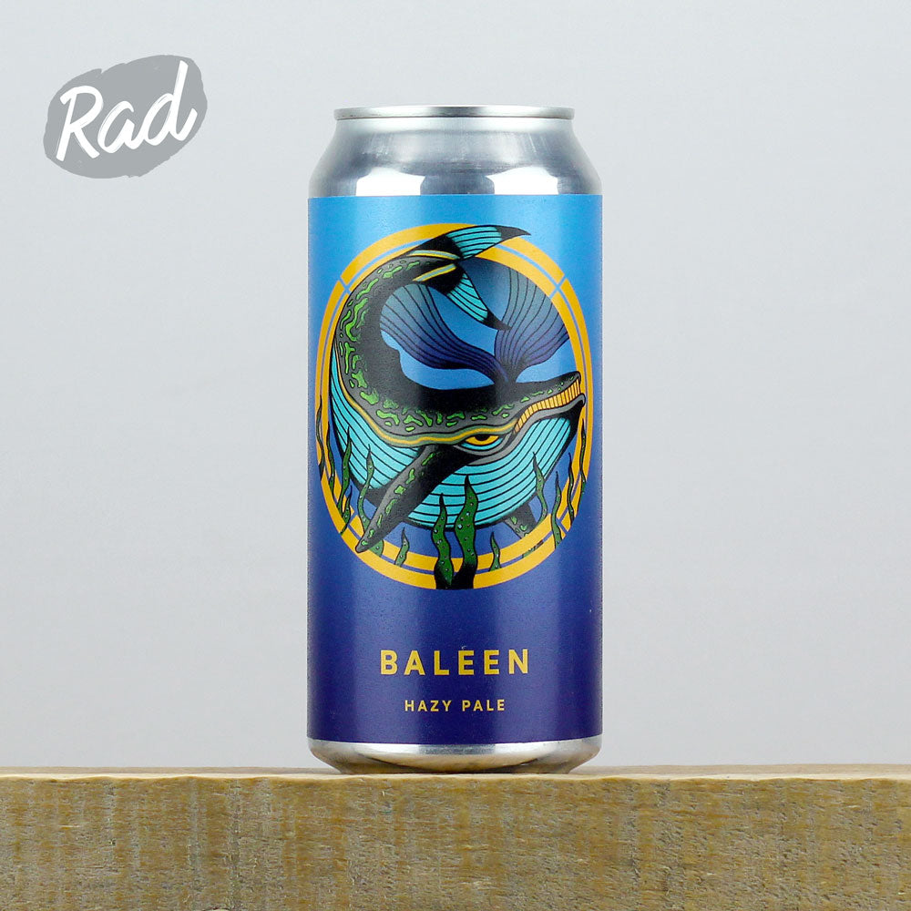 Otherworld Baleen RAD Beer Otherworld Baleen RAD Beer