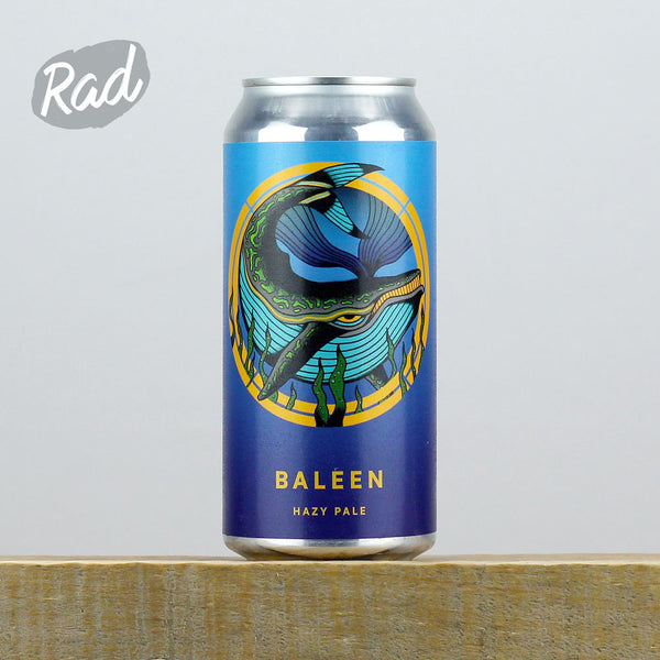 Otherworld Baleen