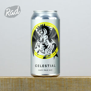 Otherworld Celestial