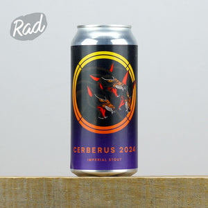 Otherworld Cerberus 2024