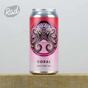 Otherworld Coral