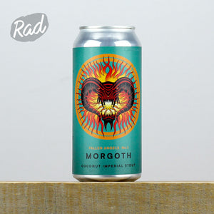 Otherworld Morgoth Otherworld Morgoth