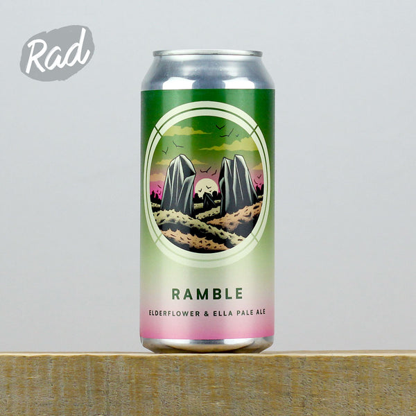 Otherworld Ramble