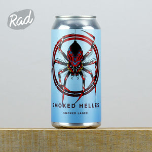 Otherworld Smoked Helles