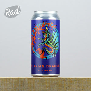 Otherworld Styrian Dragon Otherworld Styrian Dragon