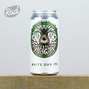 Otherworld White Oak IPA - Radbeer